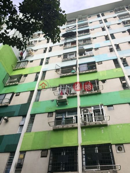 南山邨南堯樓平面圖|南山邨南堯樓 Nam Yiu House, Nam Shan Estate